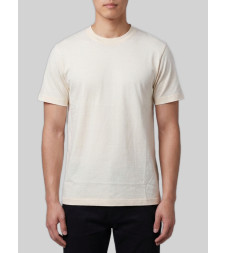 [THE ROW] T-shirts Short Sleeve FW26 1403_K788_ECR
