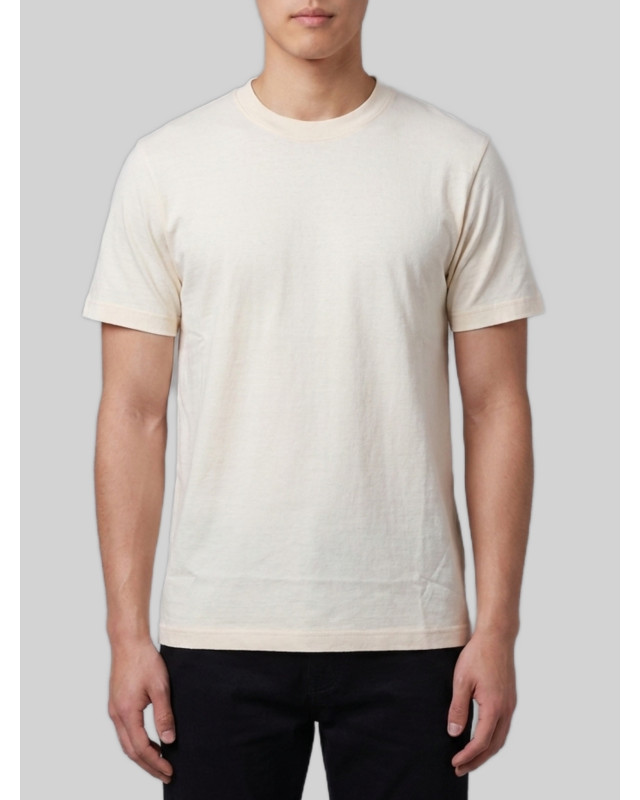 [THE ROW] T-shirts Short Sleeve FW26 1403_K788_ECR