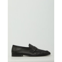 [THE ROW] Loafer FW26 F2018_SN60_BLK