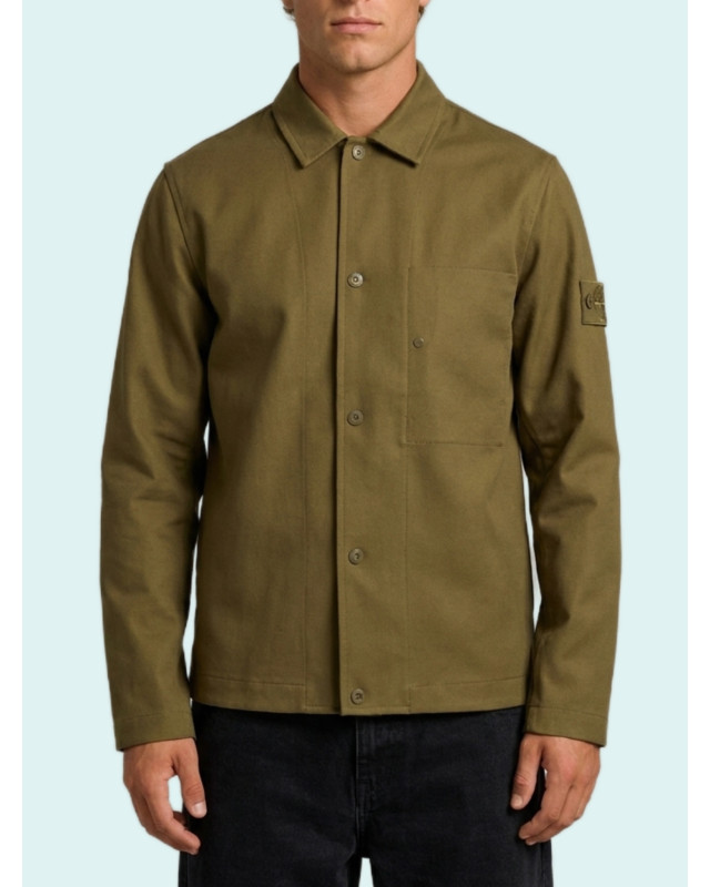 [Stone Island] Jacket FW26 L2S151200020_S0F24_V0054