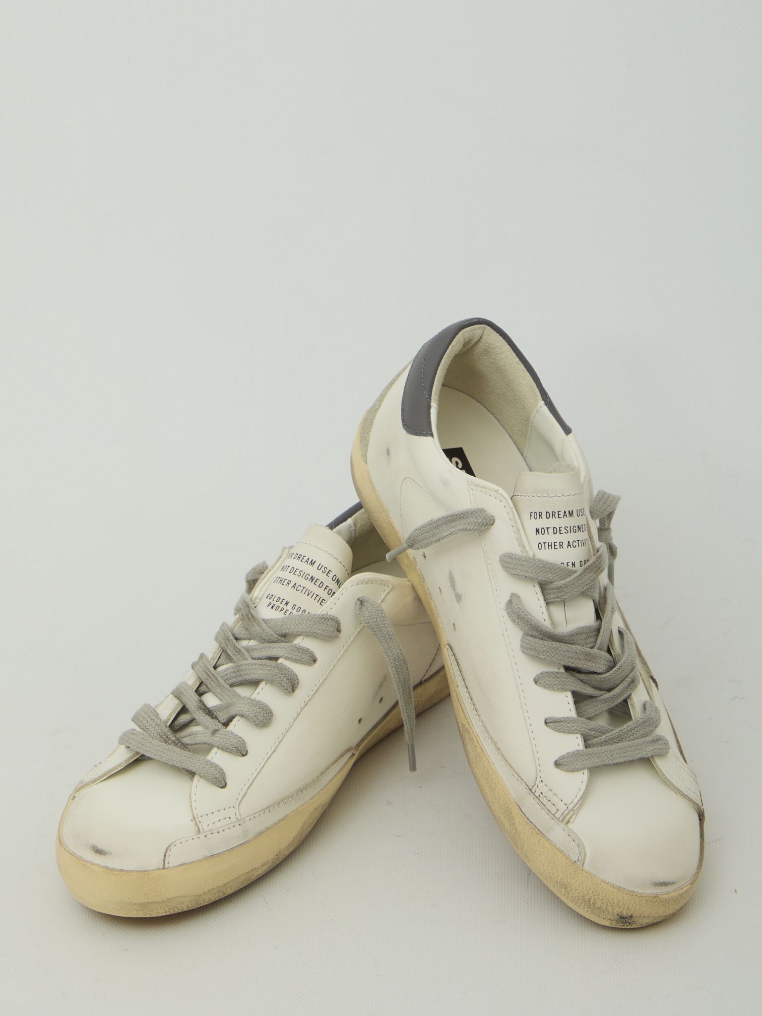 [Golden Goose] Sneakers FW26 GMF00102_F006113_11915