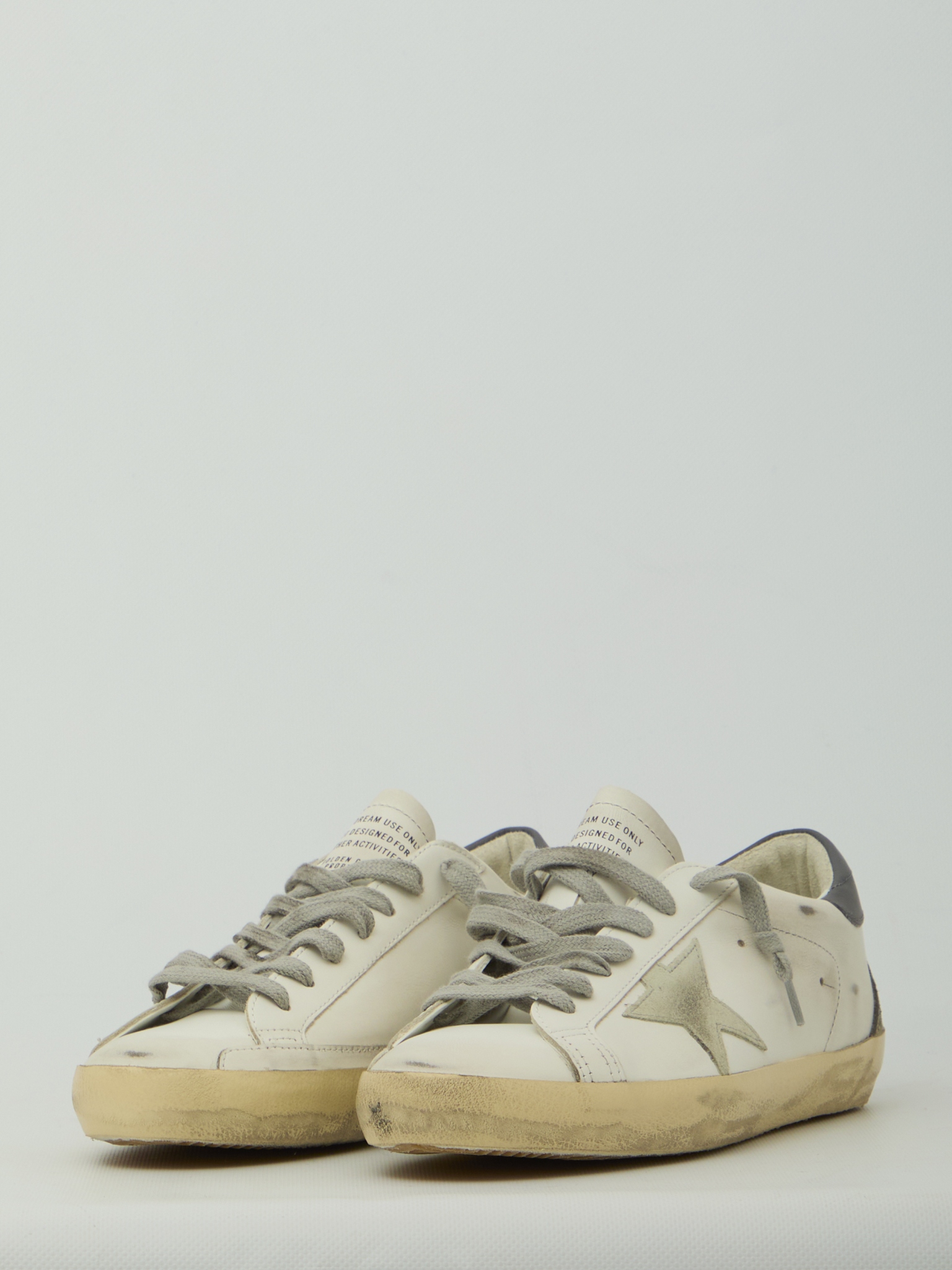 [Golden Goose] Sneakers FW26 GMF00102_F006113_11915