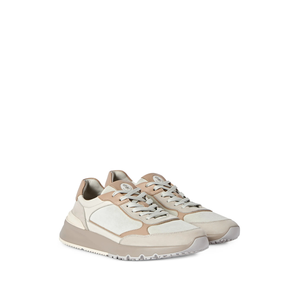 [Brunello Cucinelli] Sneakers FW26 MZUSNEO355  CTG72