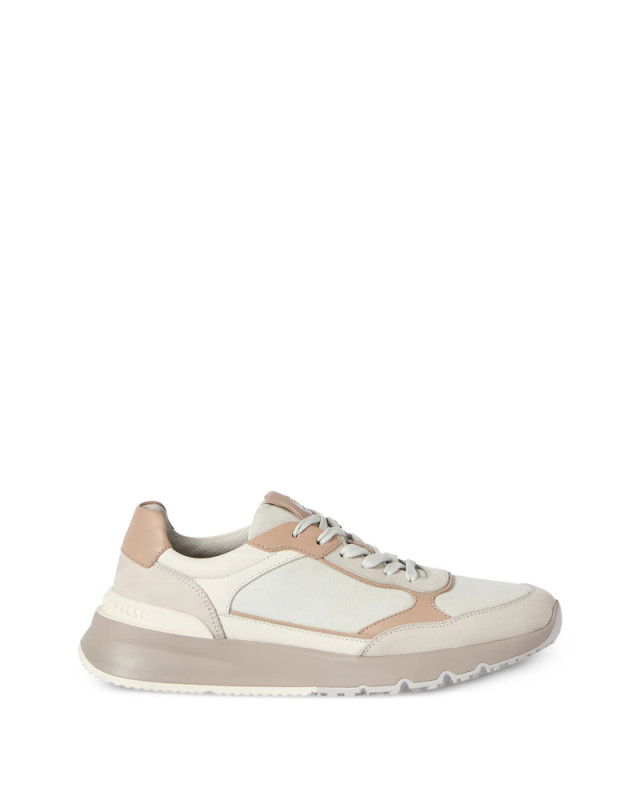 [Brunello Cucinelli] Sneakers FW26 MZUSNEO355  CTG72