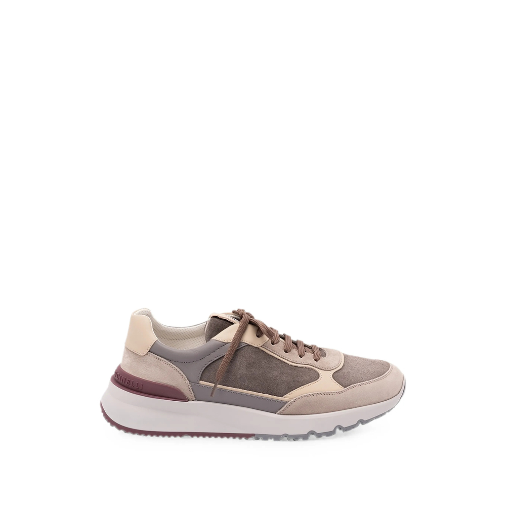 [Brunello Cucinelli] Sneakers FW26 MZUSNEO355  CYR60