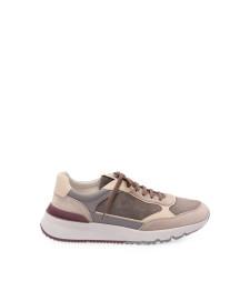[Brunello Cucinelli] Sneakers FW26 MZUSNEO355  CYR60