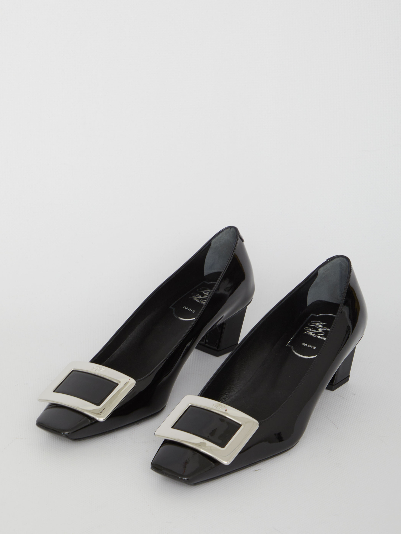 [Roger Vivier] Pumps FW26 RVW00600920_D1P_B999