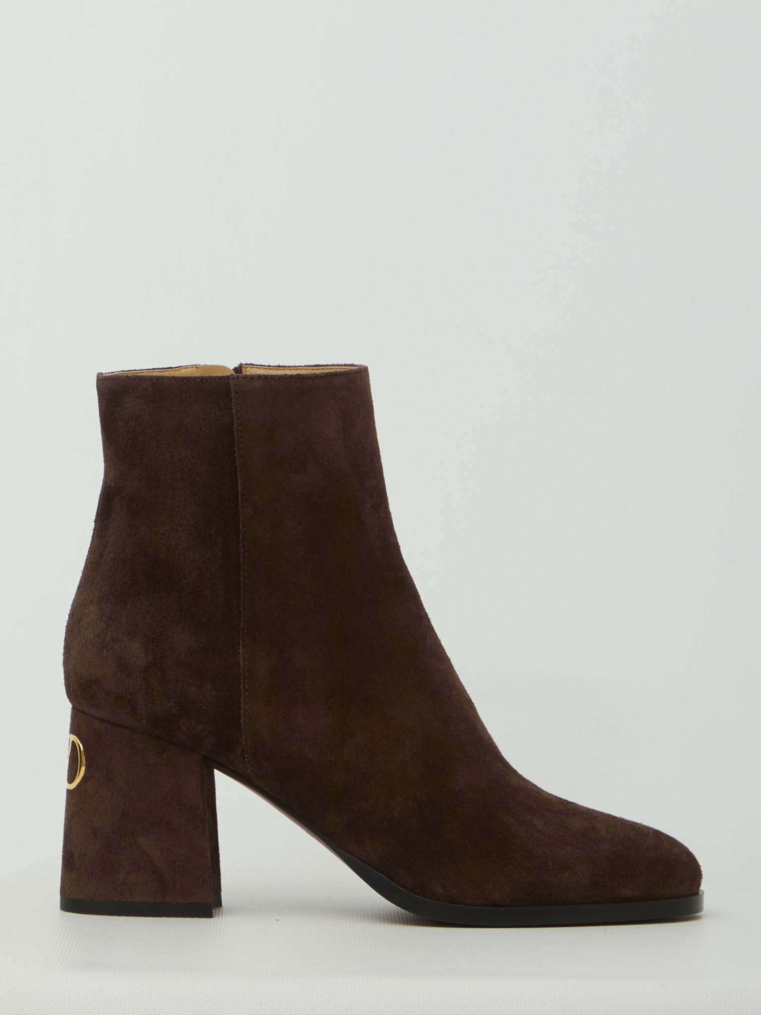 [Valentino Garavani] Ankle Boots FW26 9W2S0NE9_DHU_0TO