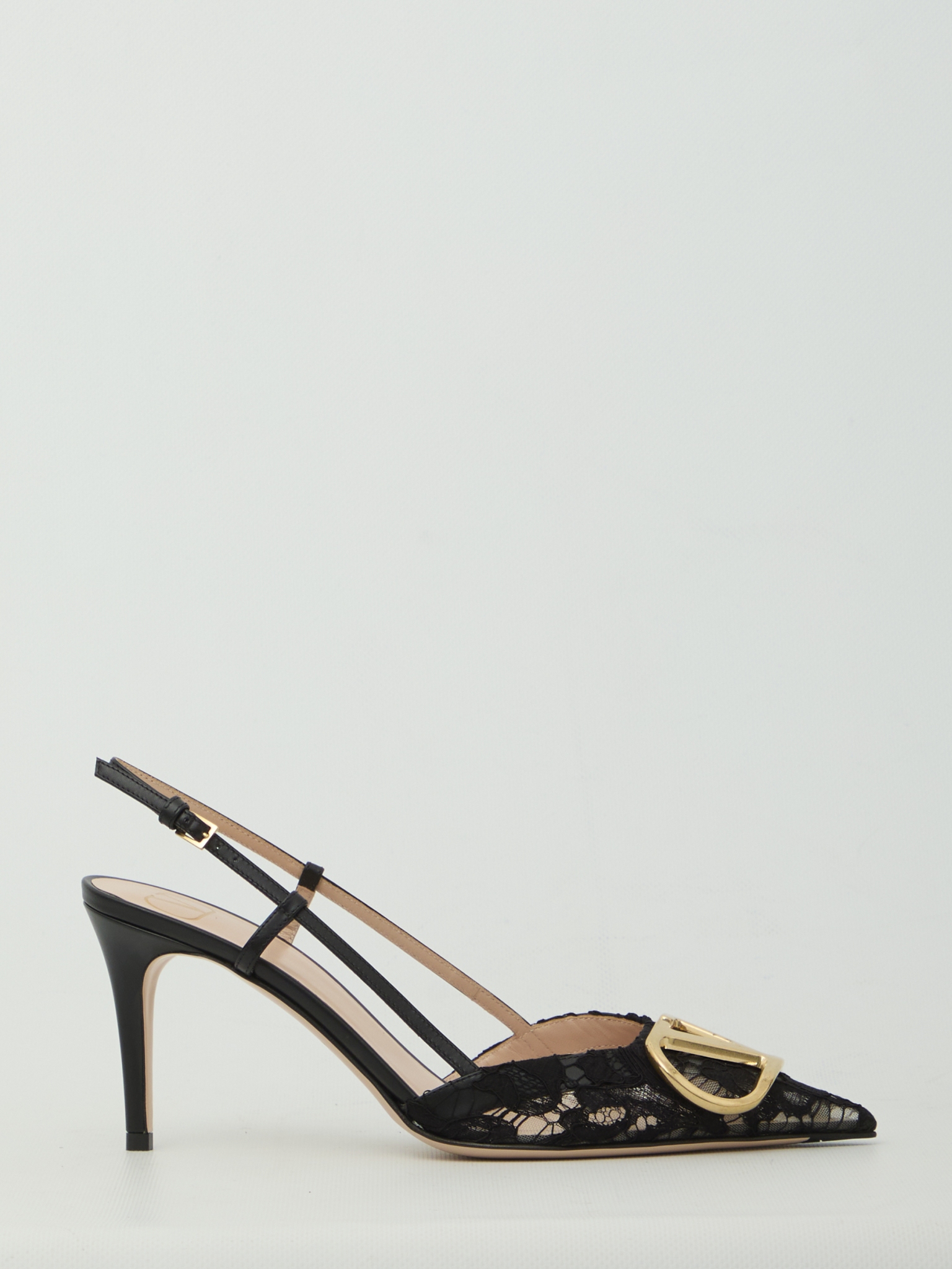 [Valentino Garavani] Pumps FW26 9W2S0R01_MMC_0NO