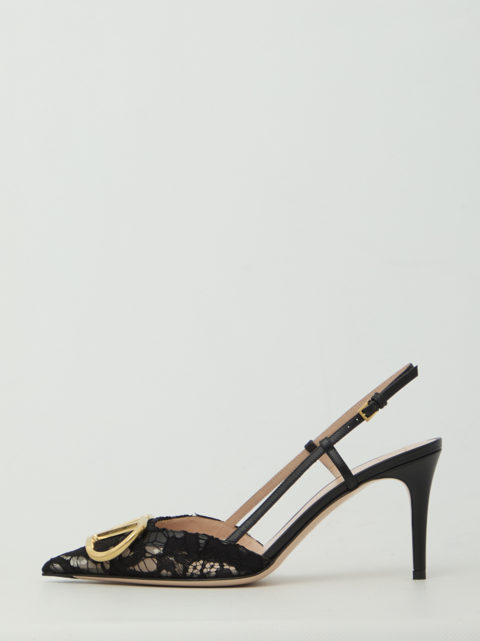 [Valentino Garavani] Pumps FW26 9W2S0R01_MMC_0NO
