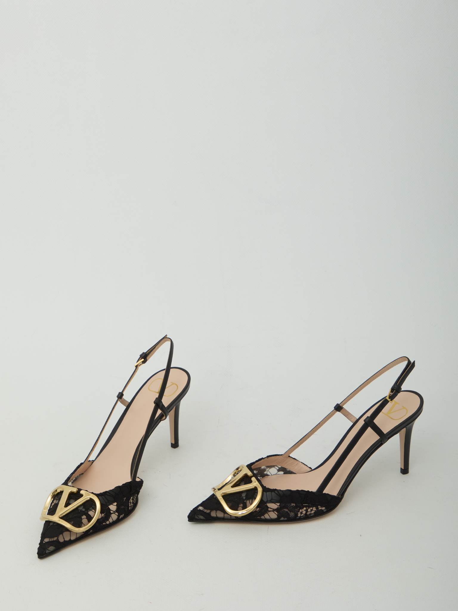 [Valentino Garavani] Pumps FW26 9W2S0R01_MMC_0NO