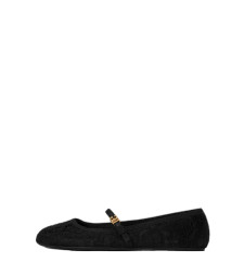 [DOLCE&GABBANA] Flat shoes FW26 CB0244_A0611_8B956