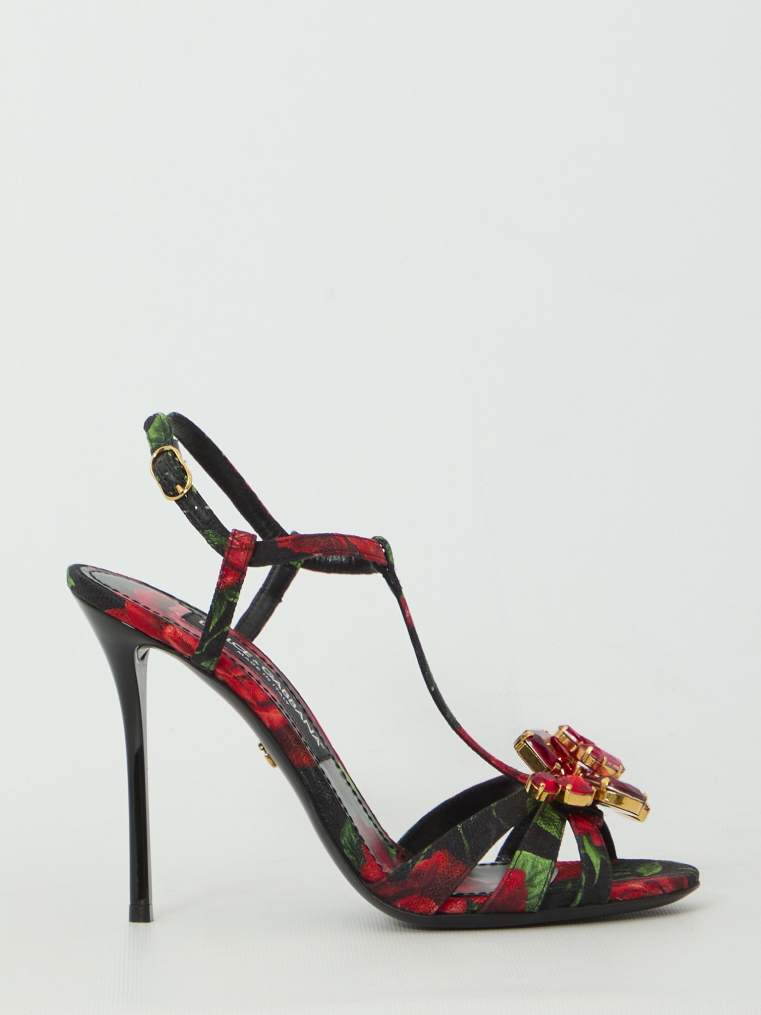 [DOLCE&GABBANA] Sandals FW26 CR1959_A0745_HN6EJ