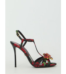 [DOLCE&GABBANA] Sandals FW26 CR1959_A0745_HN6EJ