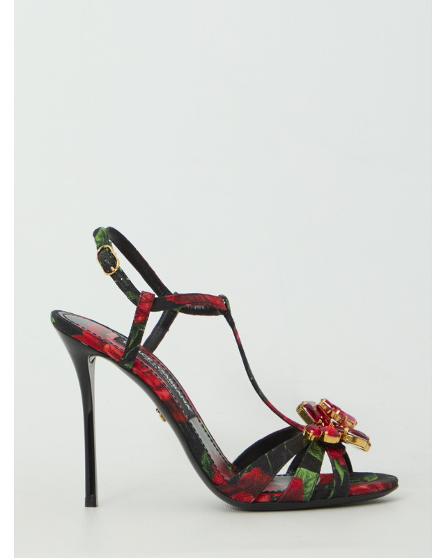 [DOLCE&GABBANA] Sandals FW26 CR1959_A0745_HN6EJ
