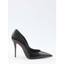 [Christian Louboutin] Pumps FW26 1250939_B439_BLACK