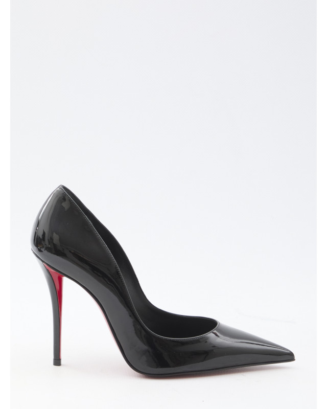 [Christian Louboutin] Pumps FW26 1250939_B439_BLACK