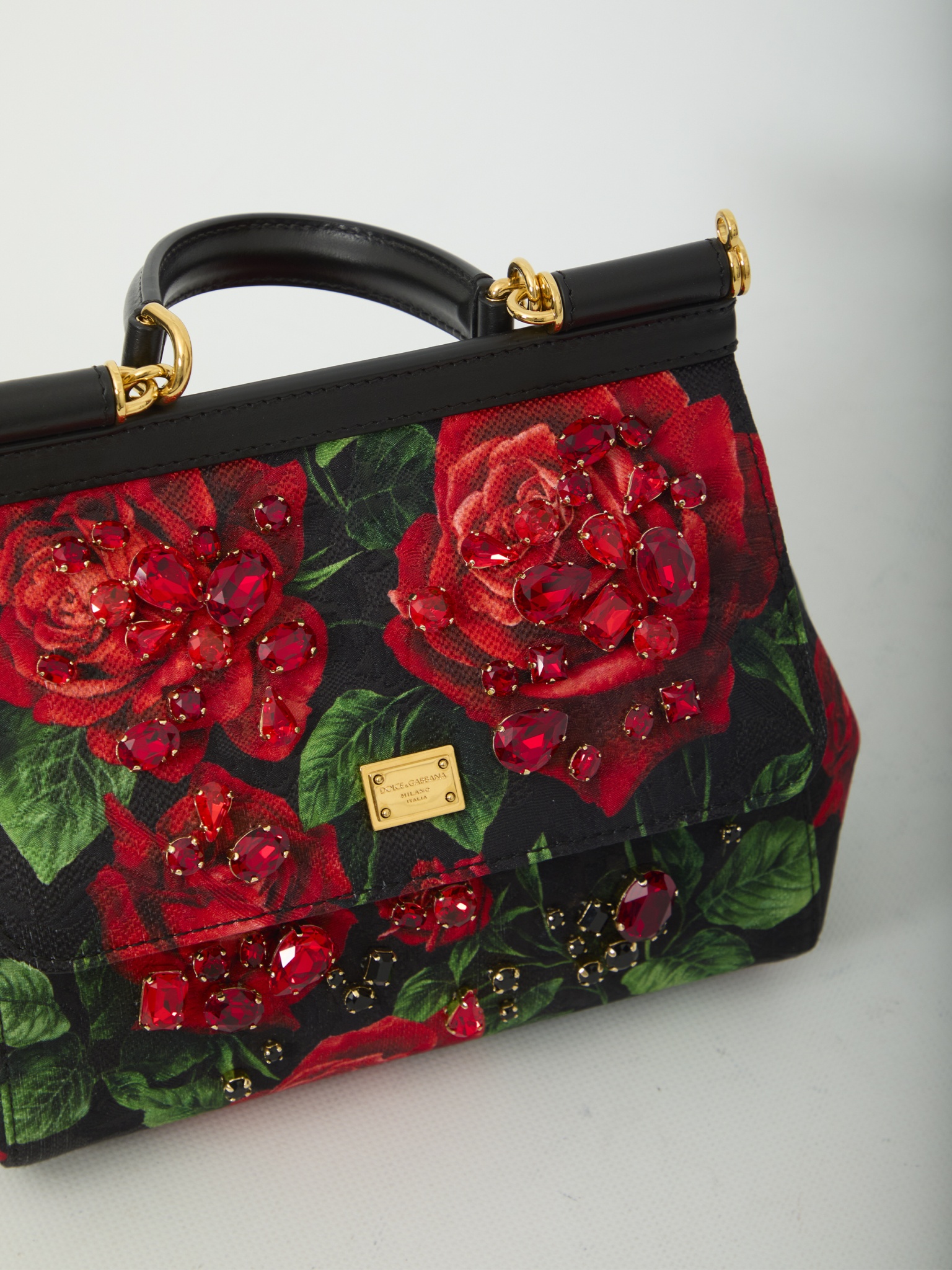 [DOLCE&GABBANA] Shoulder bag FW26 BB6003_BX778_HN6EJ