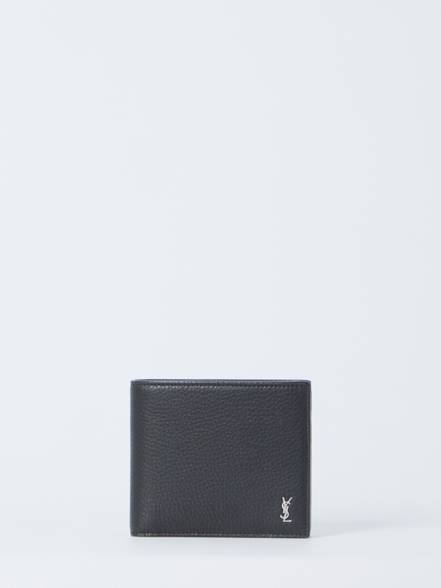 [Saint Laurent] Wallet FW26 847954_AAELP_1000