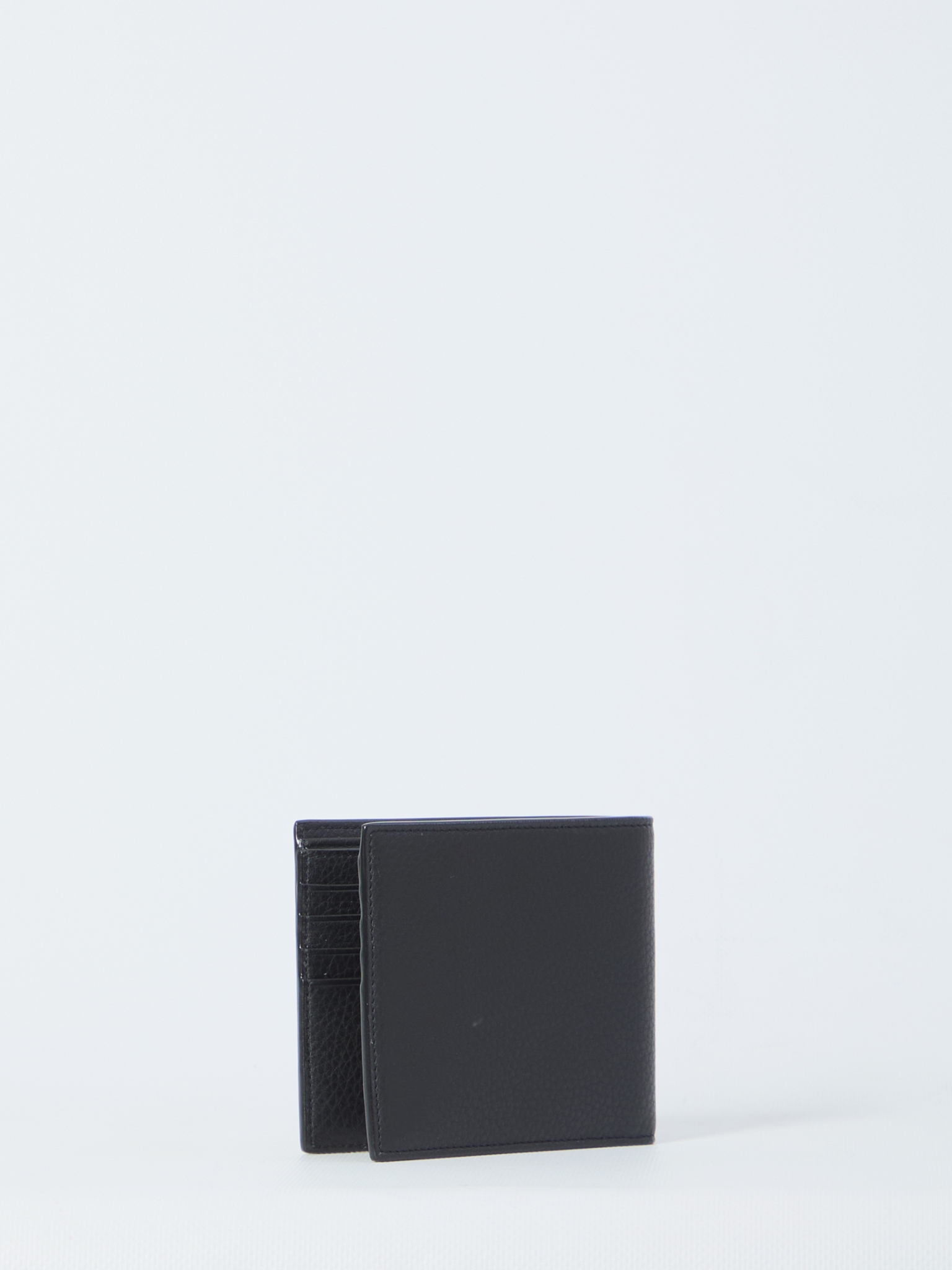 [Saint Laurent] Wallet FW26 847954_AAELP_1000