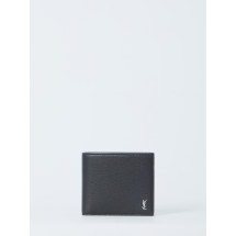 [Saint Laurent] Wallet FW26 847954_AAELP_1000