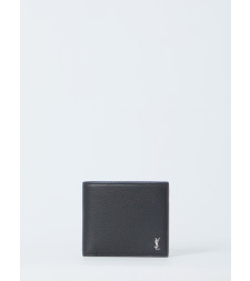 [Saint Laurent] Wallet FW26 847954_AAELP_1000