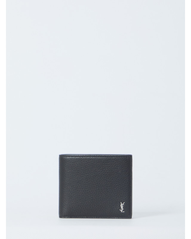 [Saint Laurent] Wallet FW26 847954_AAELP_1000