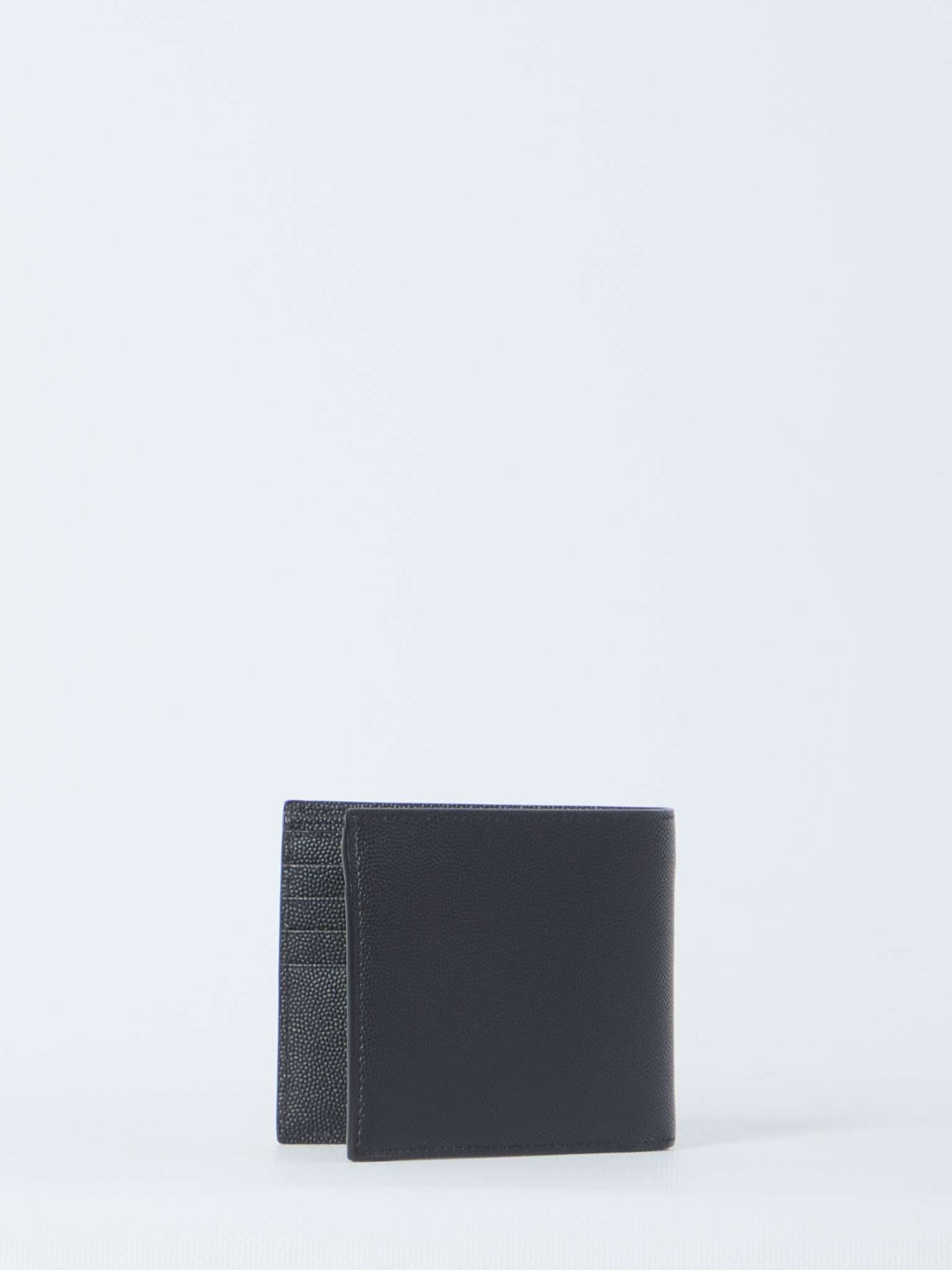 [Saint Laurent] Wallet FW26 396303_BTY0N_1000