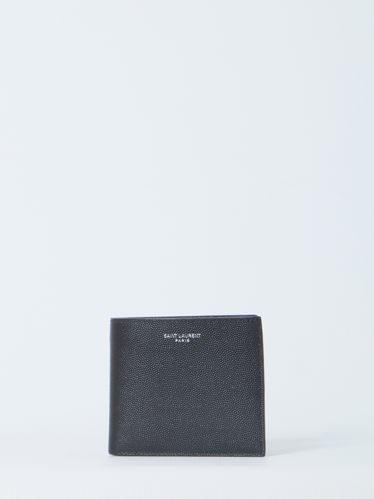 [Saint Laurent] Wallet FW26 396303_BTY0N_1000