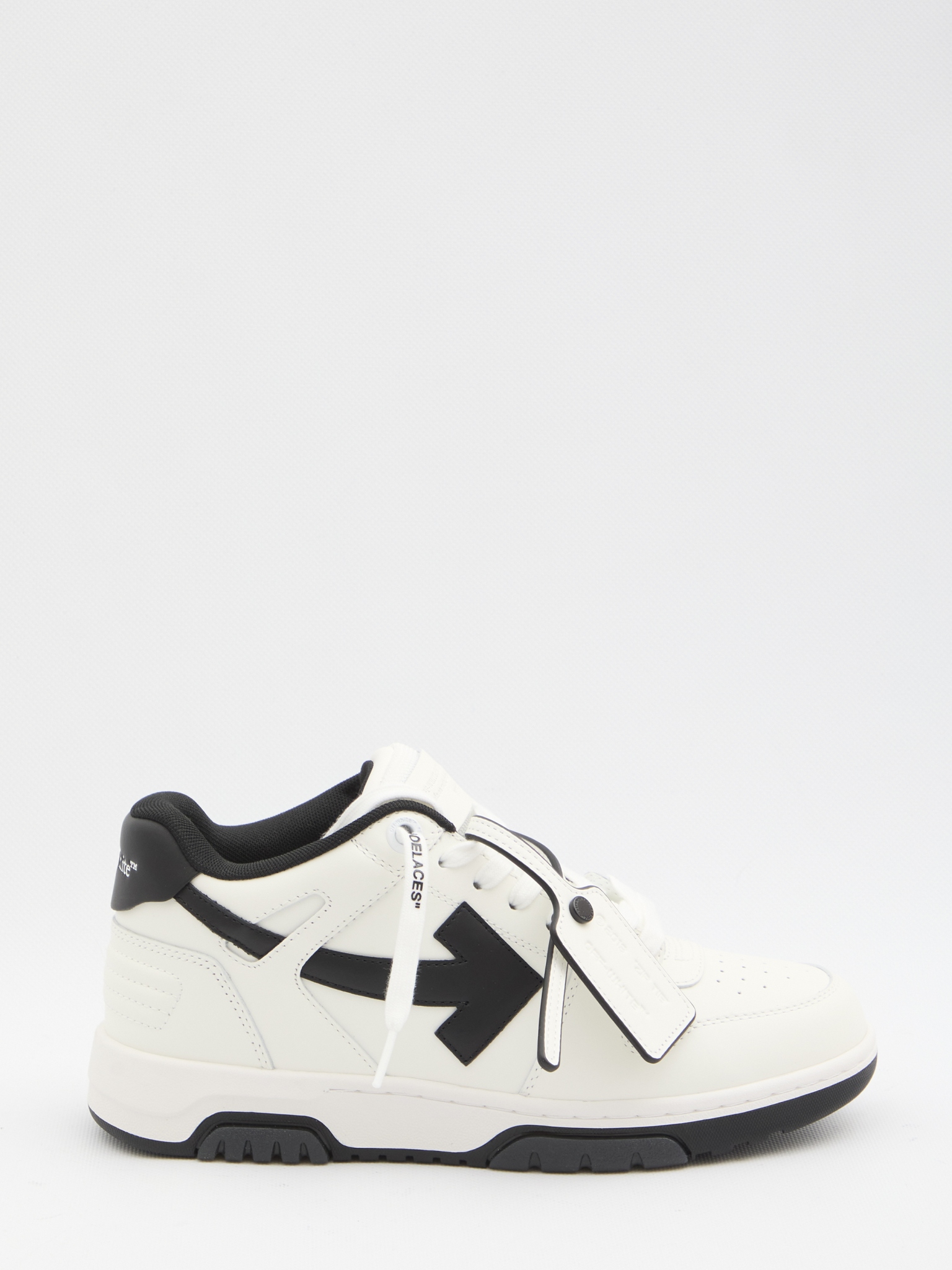 [Off White] Sneakers FW26 OMIA189C99_LEA019_0110