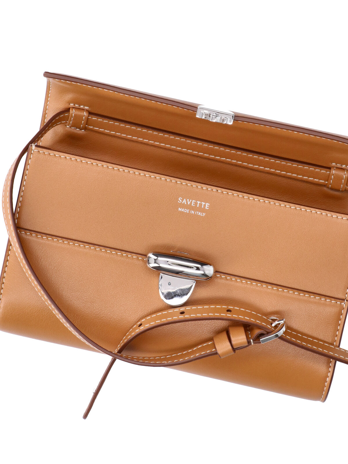 [Savette] Shoulder bag FW26 H 038 01210