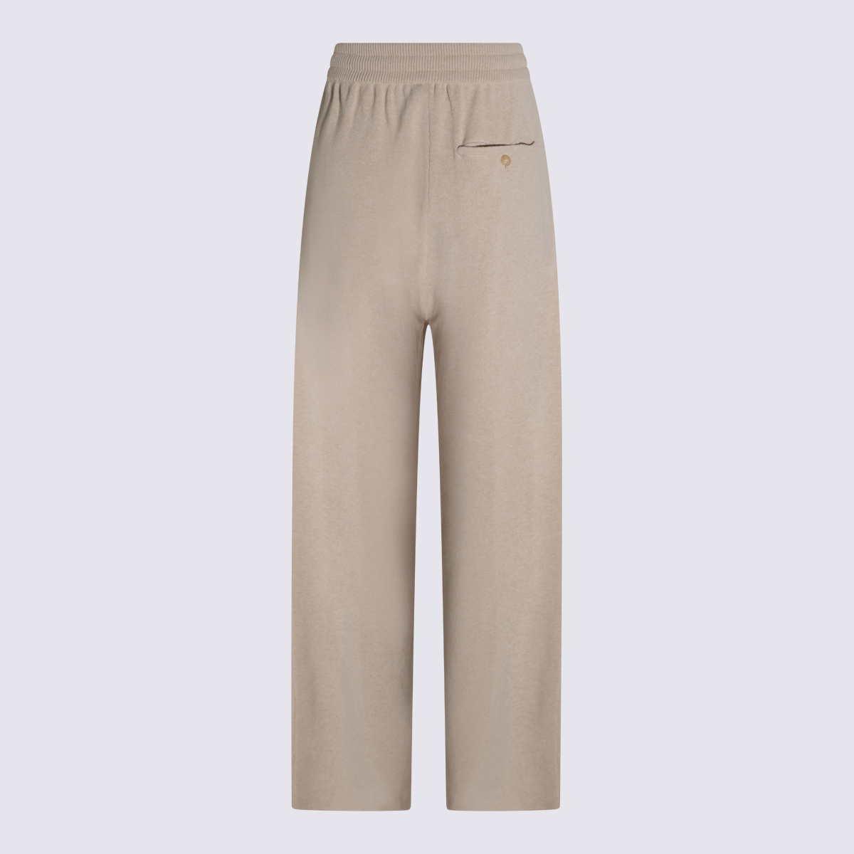 [Lanvin] Trousers FW26 RWTR0024K065H25041
