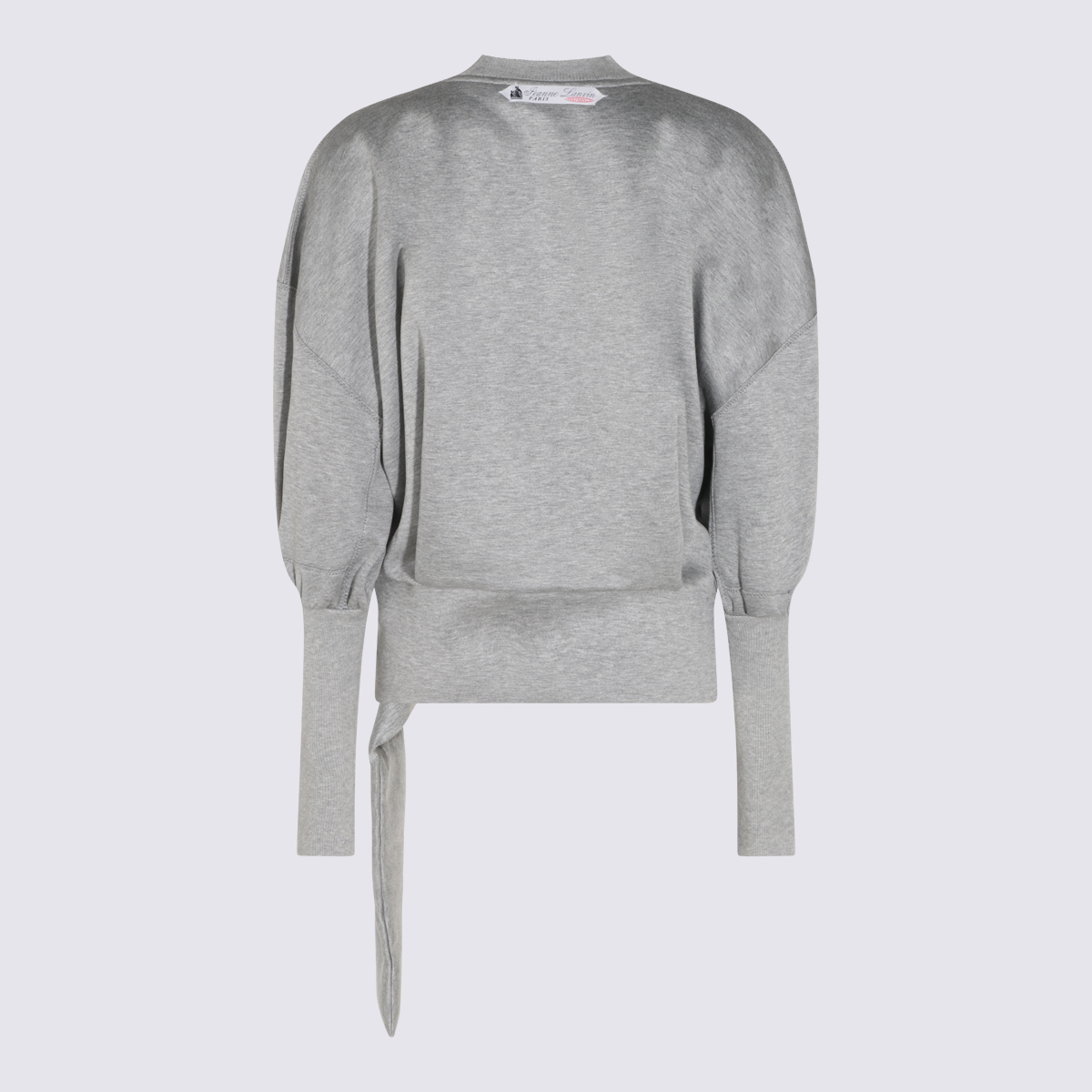 [Lanvin] Sweatshirt FW26 RWSS0007J056A261210