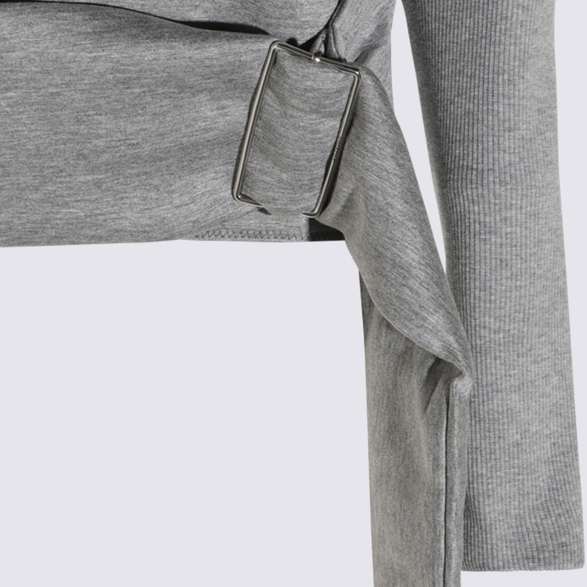 [Lanvin] Sweatshirt FW26 RWSS0007J056A261210