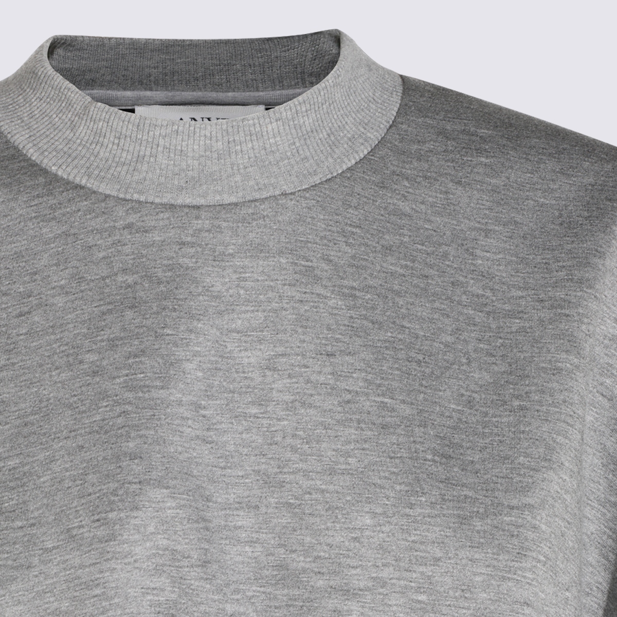 [Lanvin] Sweatshirt FW26 RWSS0007J056A261210