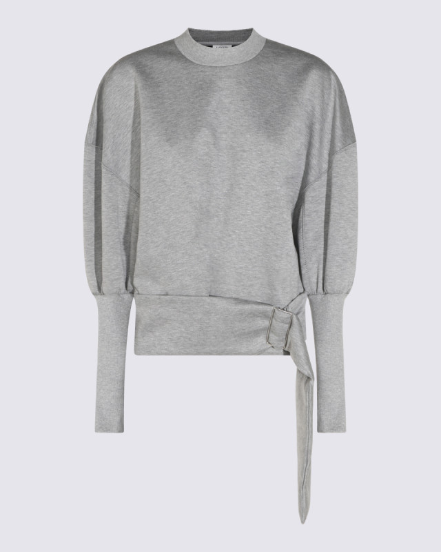 [Lanvin] Sweatshirt FW26 RWSS0007J056A261210