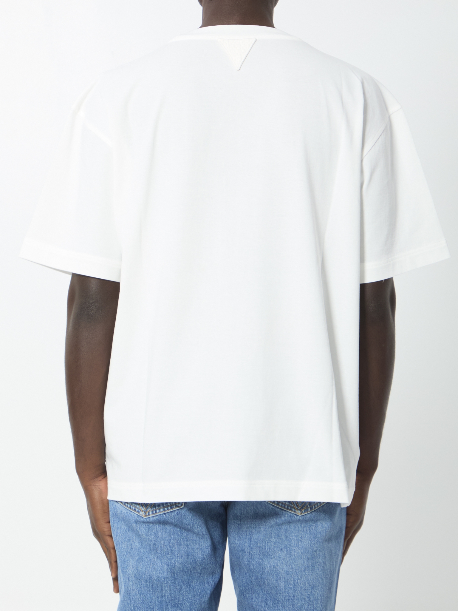 [Bottega Veneta] T-shirts Short Sleeve SS26 864789_V6F20_9071