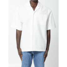 [Bottega Veneta] Shirts Short Sleeve SS26 862131_V6D10_9071