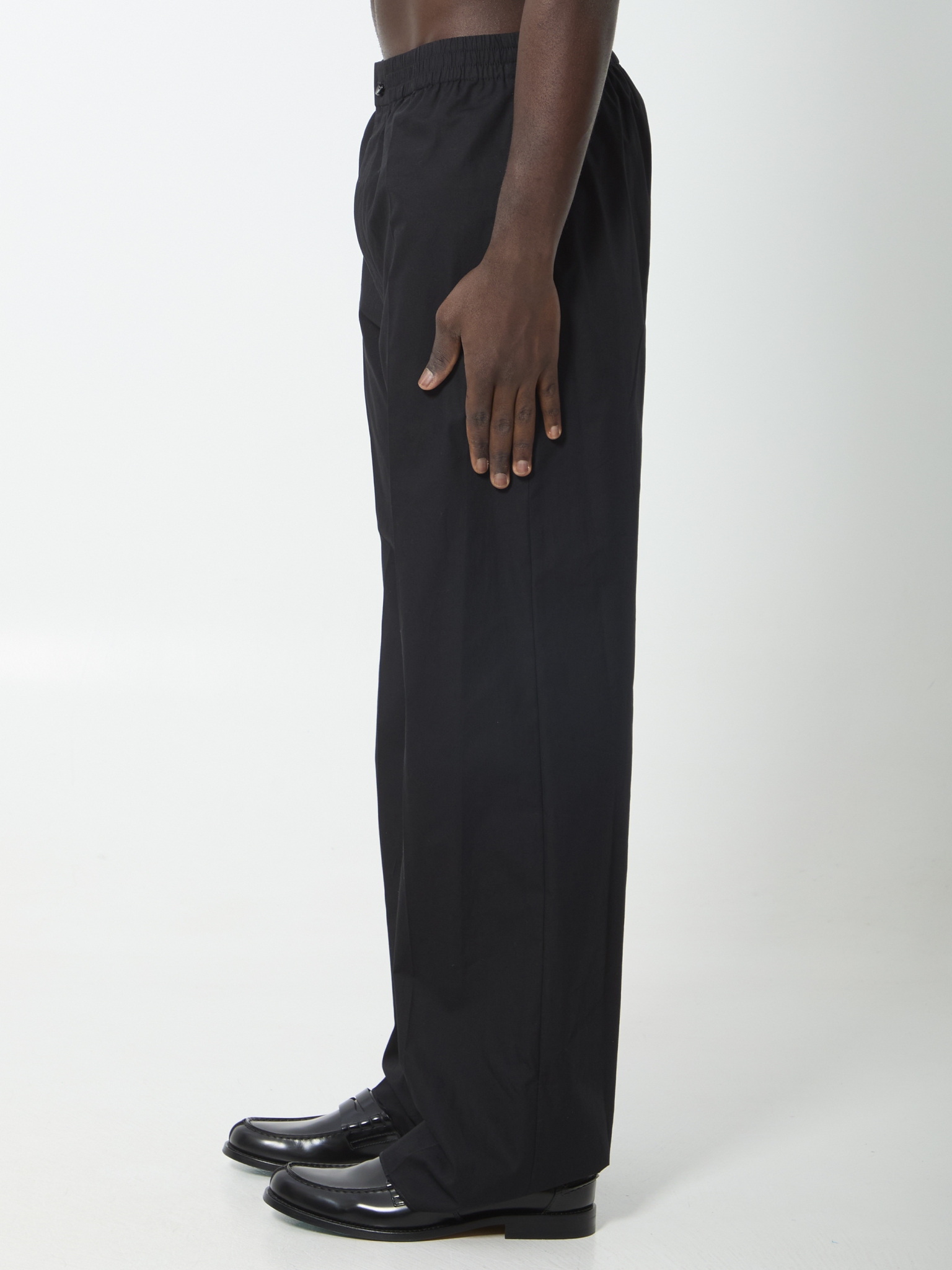 [Celine] Trousers SS26 RP0TA3318__38NO