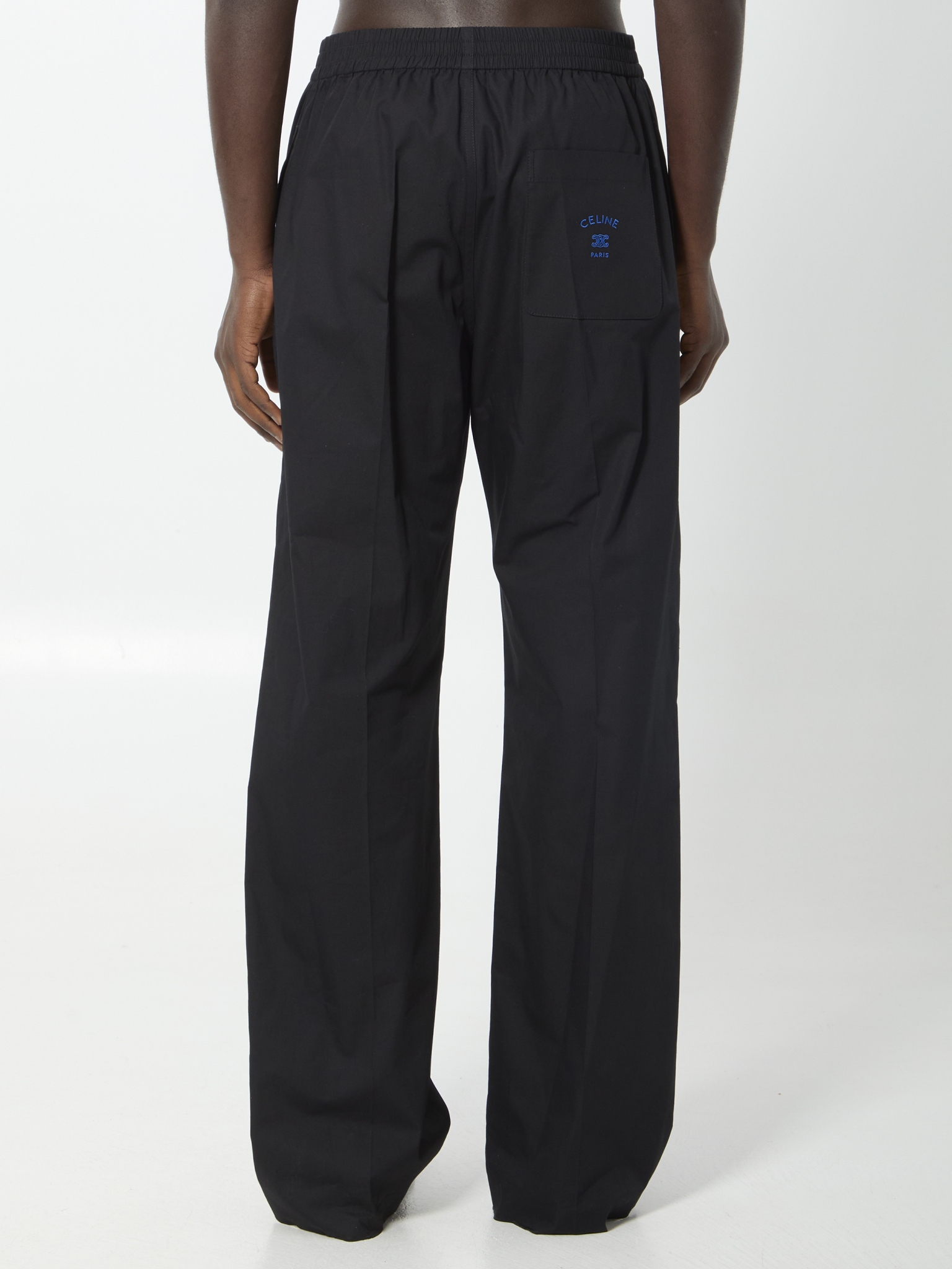 [Celine] Trousers SS26 RP0TA3318__38NO