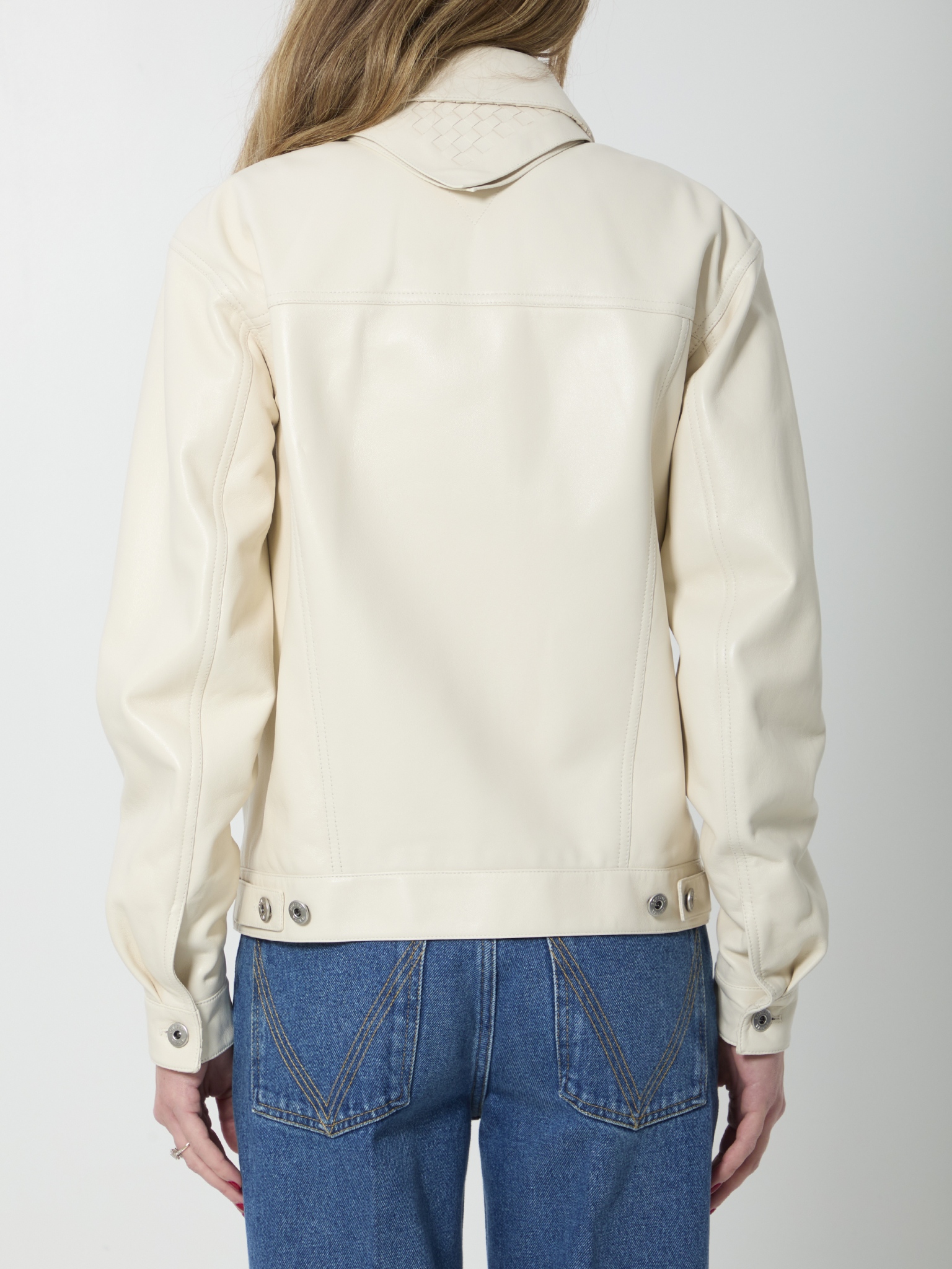 [Bottega Veneta] Casual Jacket SS26 857932_V61D0_9107