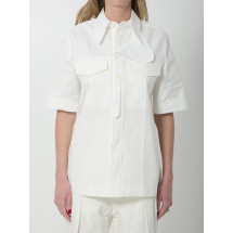 [Bottega Veneta] Shirts Short Sleeve SS26 868895_V6D10_9071