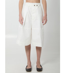 [Bottega Veneta] Shorts SS26 866708_V6D10_9071