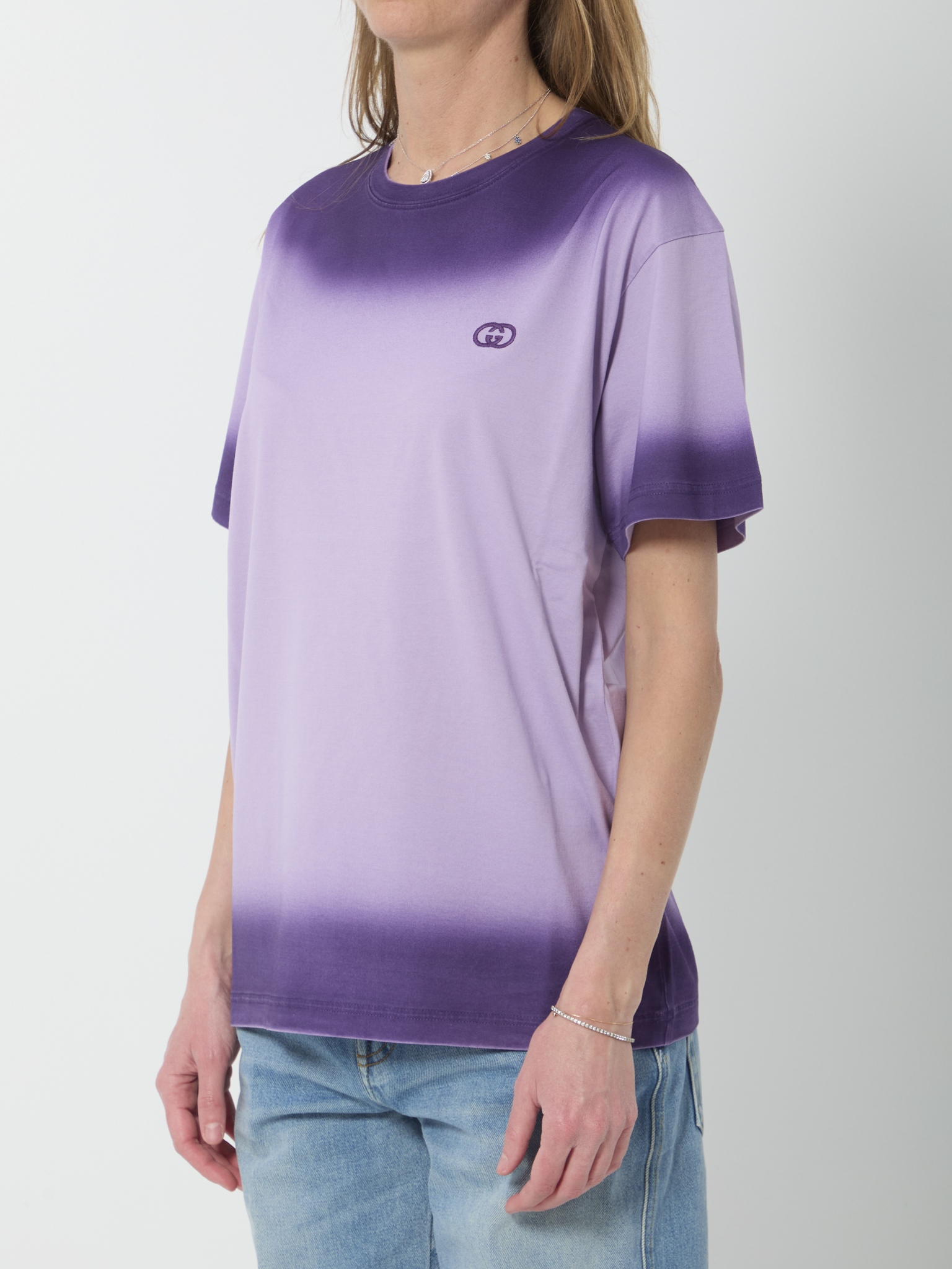 [Gucci] T-shirts Short Sleeve SS26 837959_XJHQ7_5020