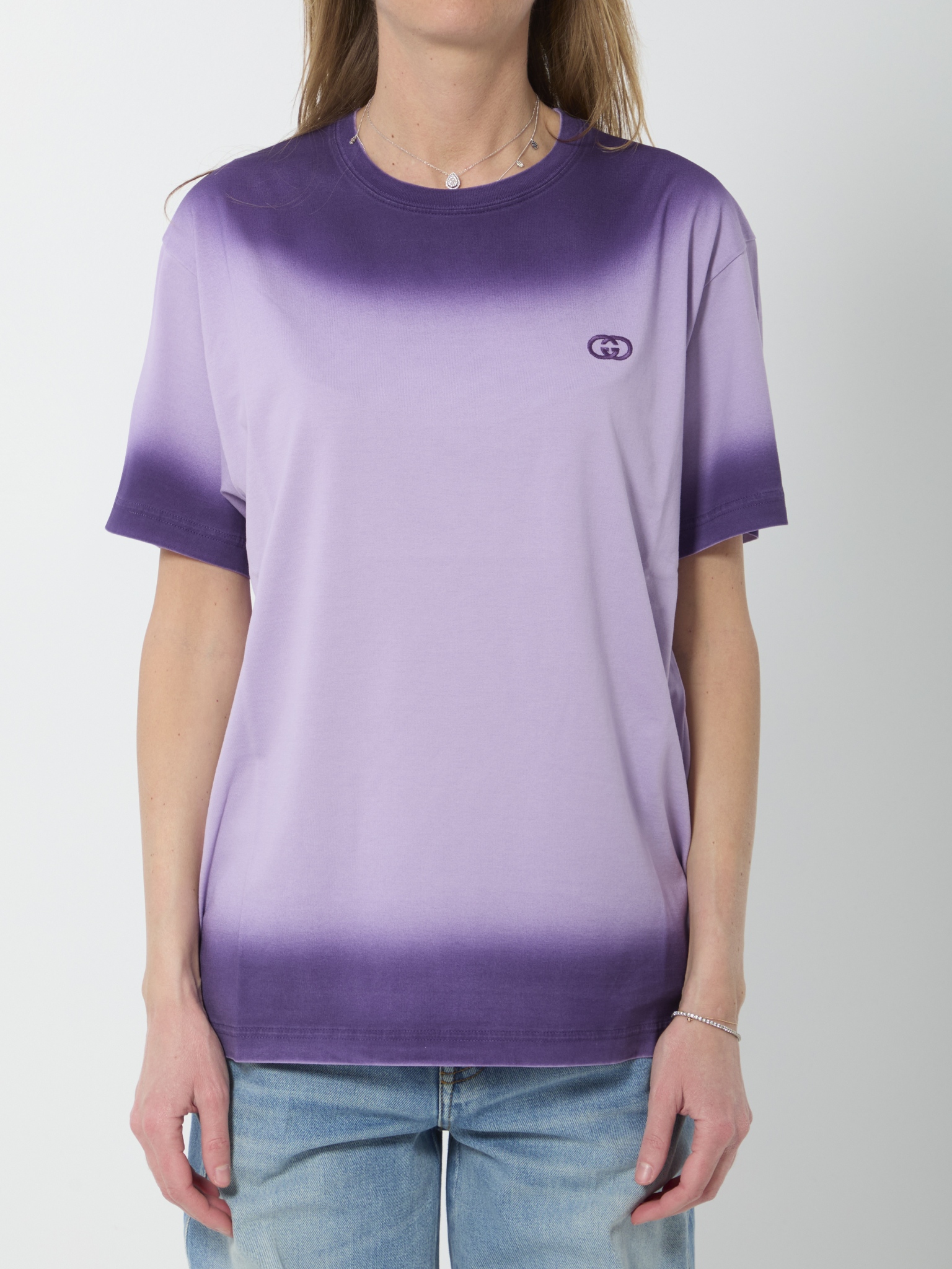 [Gucci] T-shirts Short Sleeve SS26 837959_XJHQ7_5020