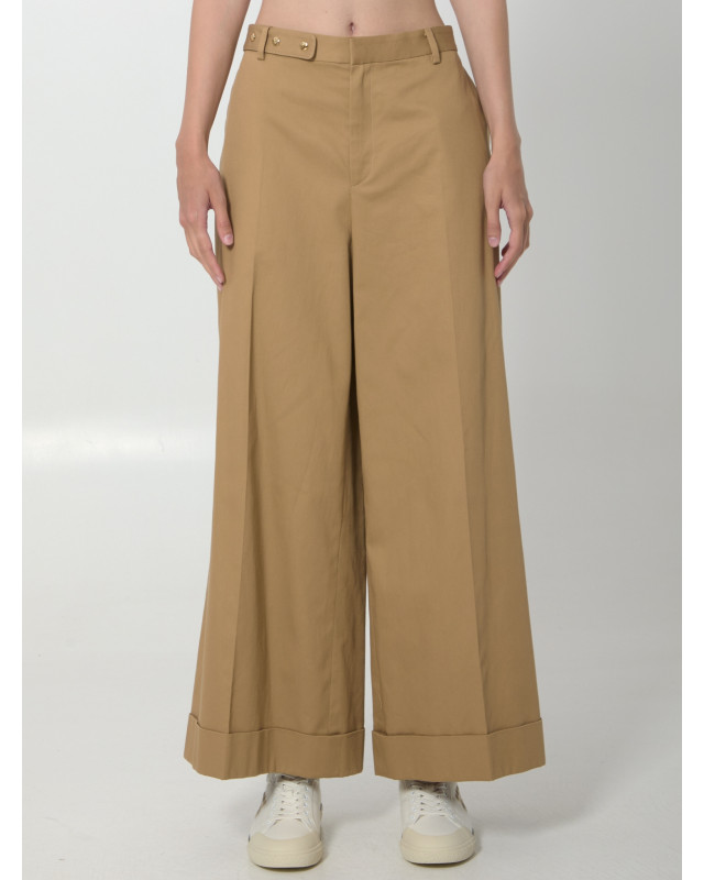 [Celine] Trousers SS26 RP0IR539W__04CA
