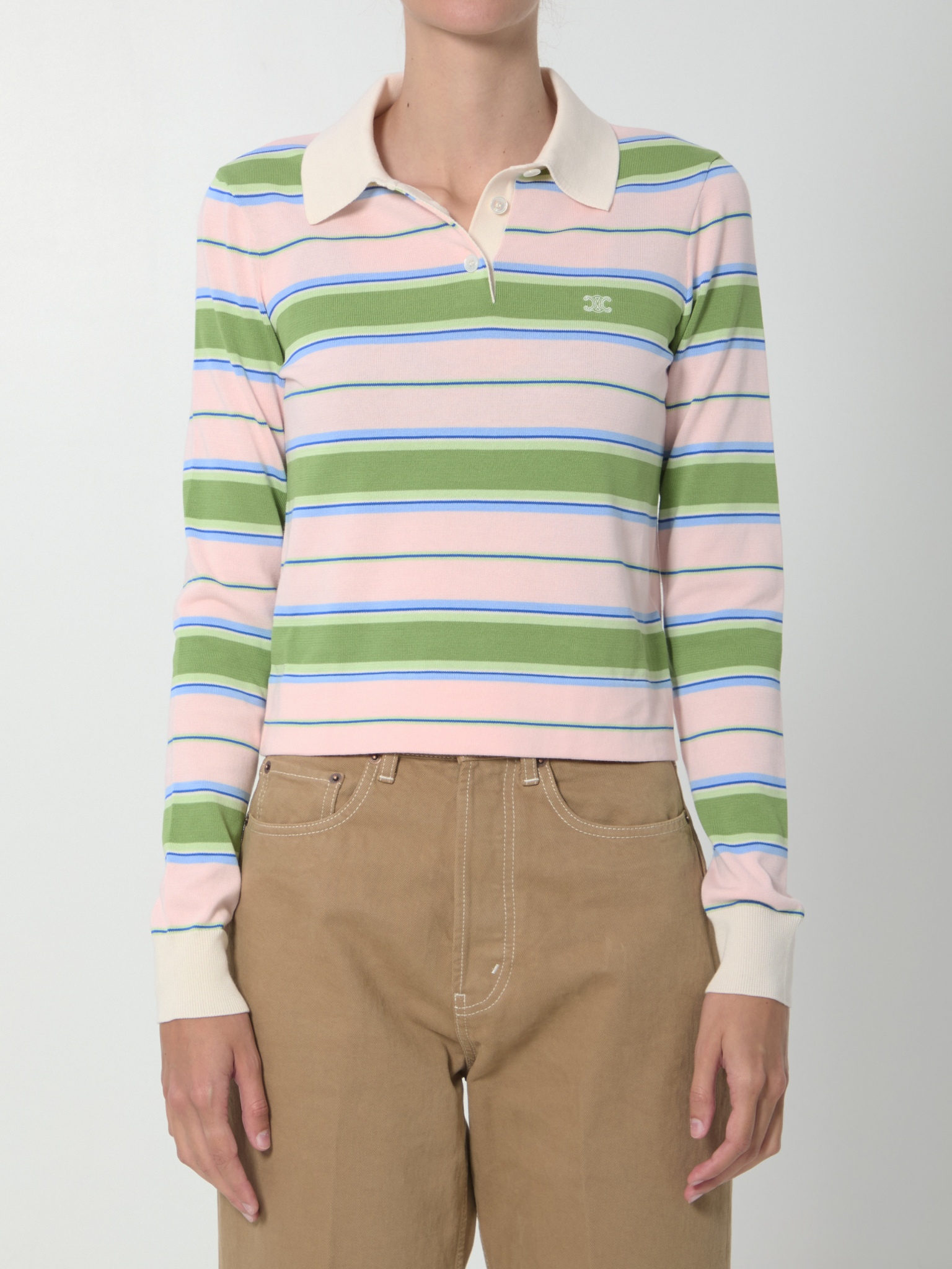 [Celine] Knitwear SS26 RY0TF3B21__GKF0