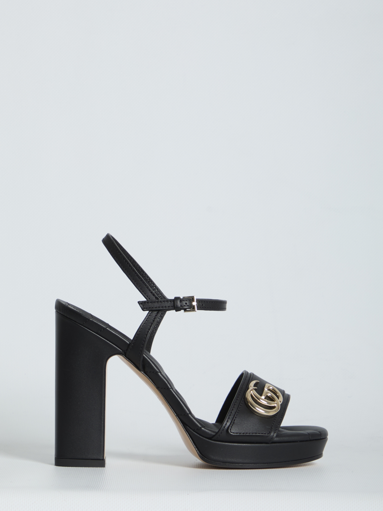 [Gucci] Sandals SS26 853693_A3N00_1000