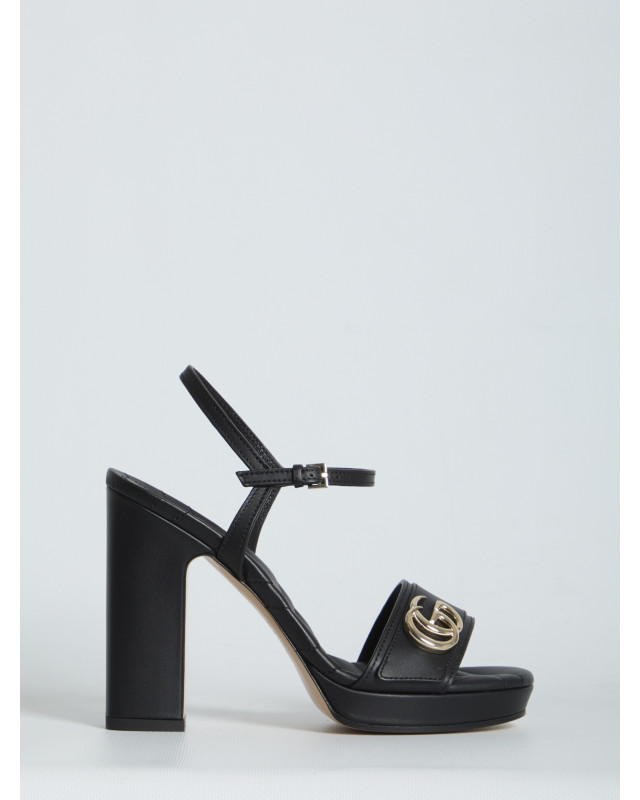 [Gucci] Sandals SS26 853693_A3N00_1000