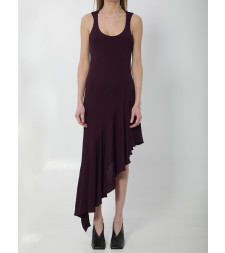 [Alaia] Sleeveless dress SS26 AA9R3005J090C__332